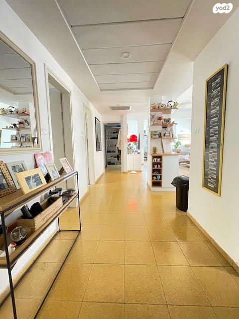 דירה, פיארברג, תל אביב יפו