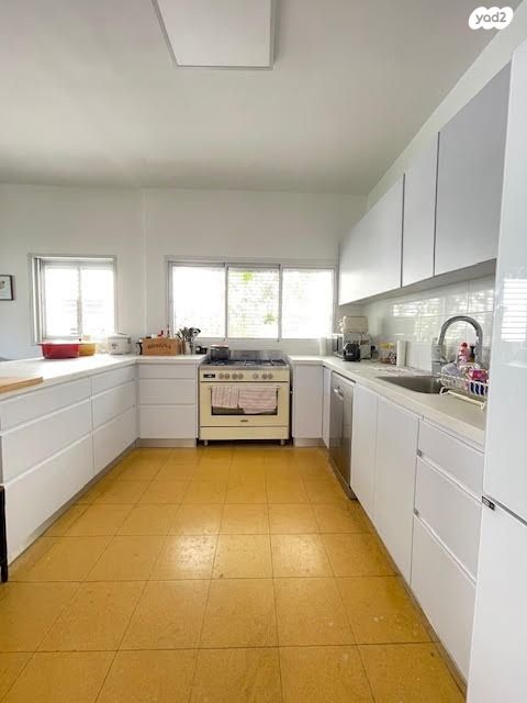 דירה, פיארברג, תל אביב יפו