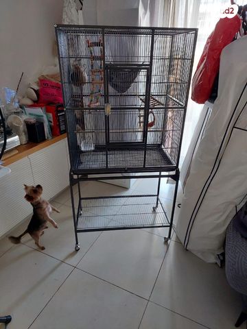 אביזרים | כלוב