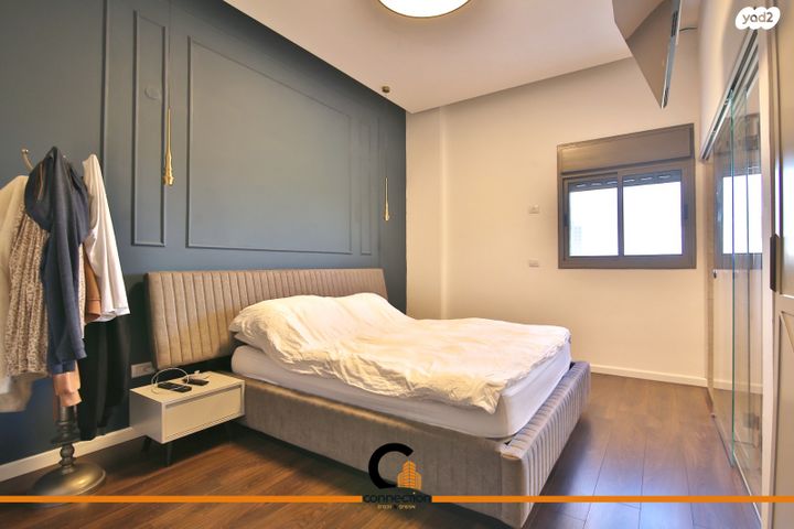 גג/ פנטהאוז, יקינטון, קרית ביאליק