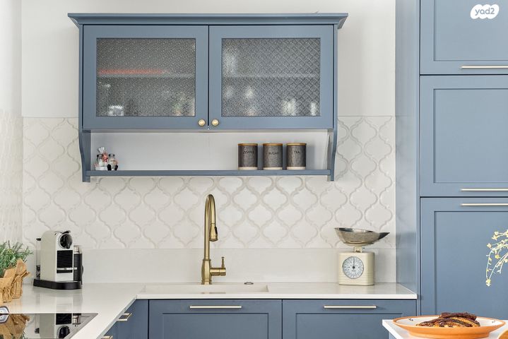 גג/ פנטהאוז, שייקה אופיר, כפר יונה