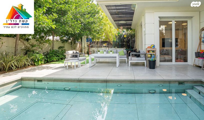 בית פרטי/ קוטג', החי"ל, כפר סבא