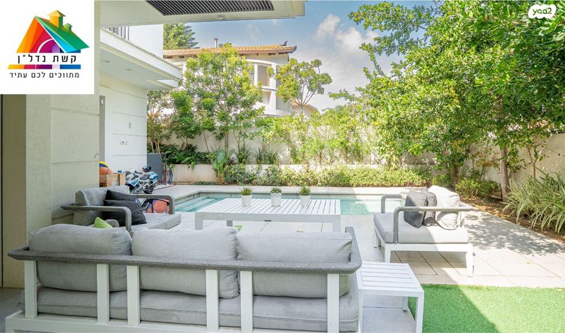 בית פרטי/ קוטג', החי"ל, כפר סבא