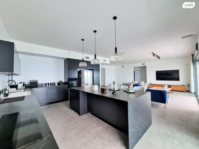 גג/ פנטהאוז, אמנון ליפקין שחק 1, נתניה