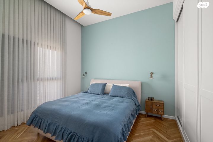 גג/ פנטהאוז, שייקה אופיר, כפר יונה