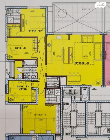 גג/ פנטהאוז