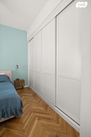 גג/ פנטהאוז, שייקה אופיר, כפר יונה