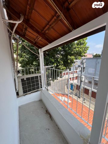 דירה, ימין, התקוה, בית יעקב, נווה צה"ל, תל אביב יפו