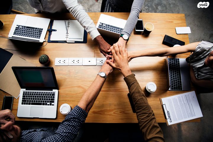 מבני תעשיה, פארק עסקים ירקון / אזור תעשיה סגולה, פתח תקווה