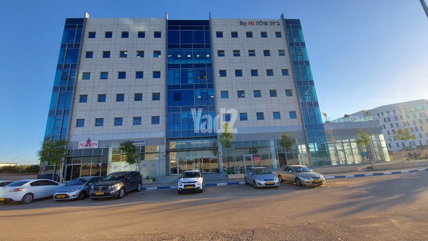מודעת נכס, יצחק מודעי 2, פארק הורוביץ, רחובות