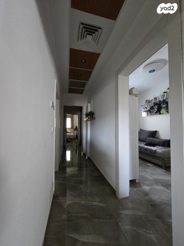 בית פרטי/ קוטג', גדעון 23, גבעת ציון, אשקלון