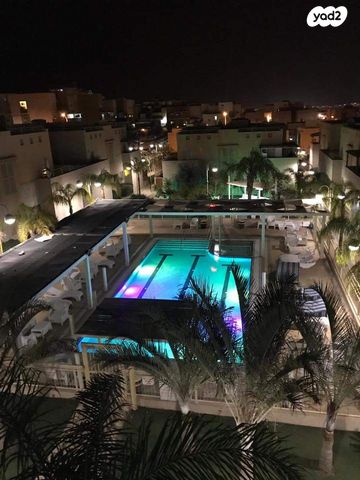 בית פרטי/ קוטג', אסתר המלכה 60, האמהות, שחמון, רובע 9, אילת