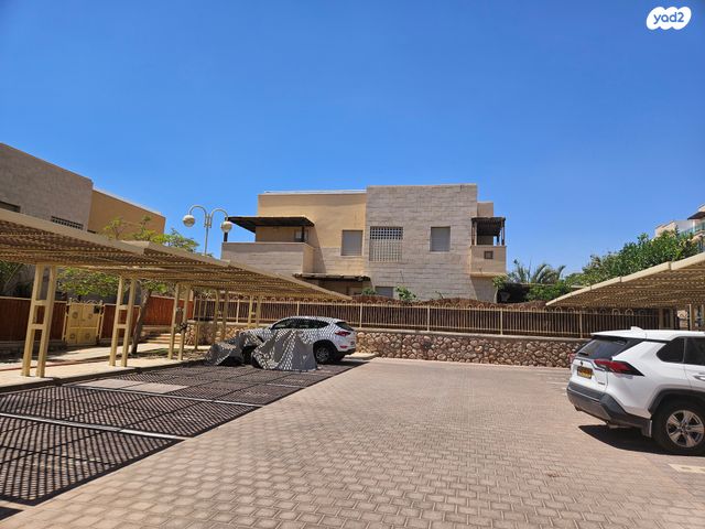 בית פרטי/ קוטג', אסתר המלכה 60, האמהות, שחמון, רובע 9, אילת