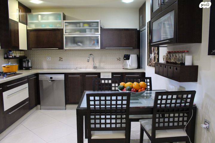 בית פרטי/ קוטג', אסתר המלכה 60, האמהות, שחמון, רובע 9, אילת