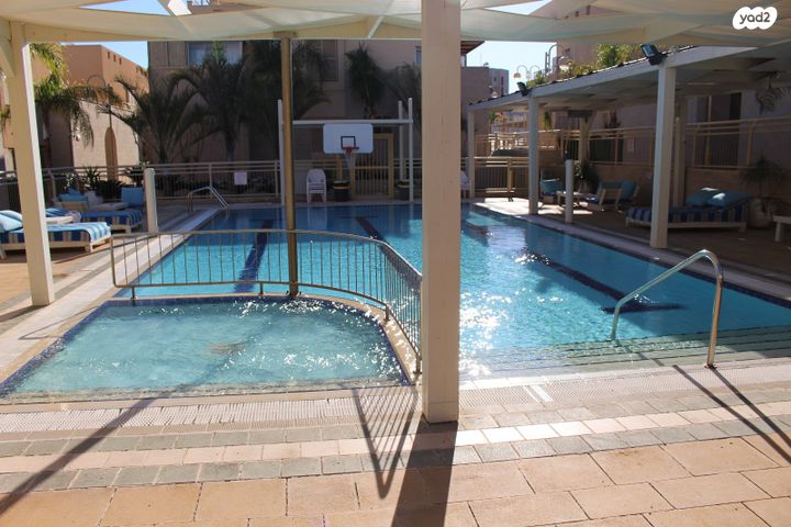 בית פרטי/ קוטג', אסתר המלכה 60, האמהות, שחמון, רובע 9, אילת