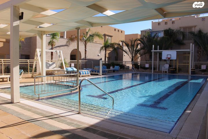 בית פרטי/ קוטג', אסתר המלכה 60, האמהות, שחמון, רובע 9, אילת