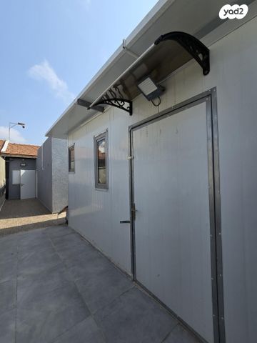 בית פרטי/ קוטג', גדעון 23, גבעת ציון, אשקלון