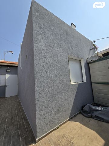 בית פרטי/ קוטג', גדעון 23, גבעת ציון, אשקלון