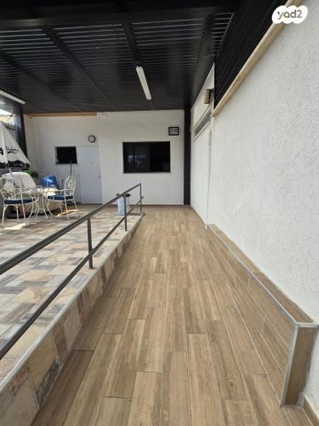 בית פרטי/ קוטג', גדעון 23, גבעת ציון, אשקלון