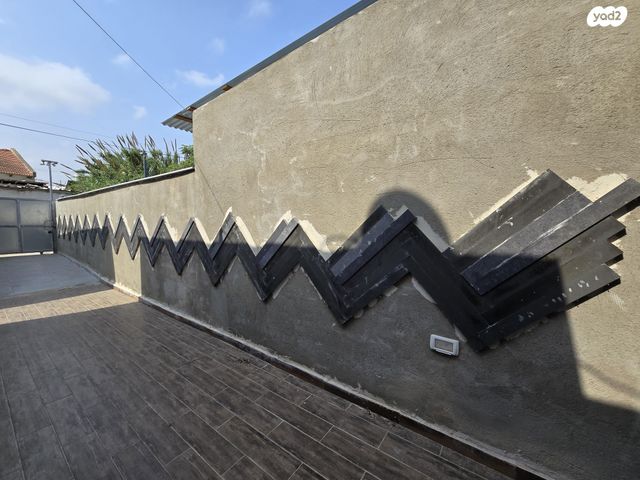 בית פרטי/ קוטג', גדעון 23, גבעת ציון, אשקלון