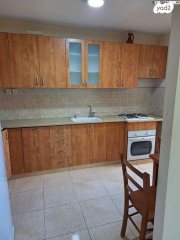 דירה, זאב, נאות אפקה ב', תל אביב יפו