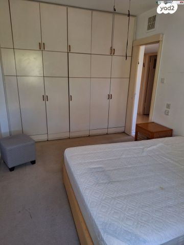 דירה, זאב, נאות אפקה ב', תל אביב יפו