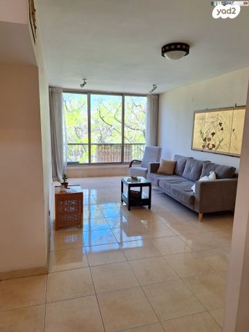 דירה, זאב, נאות אפקה ב', תל אביב יפו