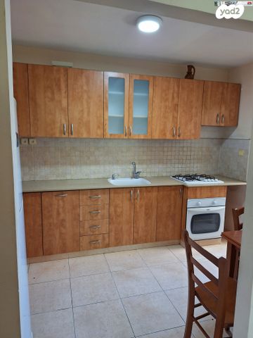 דירה, זאב, נאות אפקה ב', תל אביב יפו