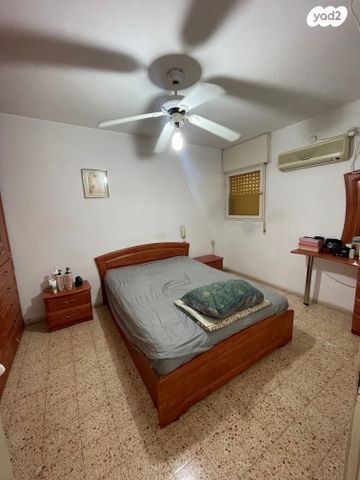 דירה, שדרות ז'בוטינסקי, קרית ים