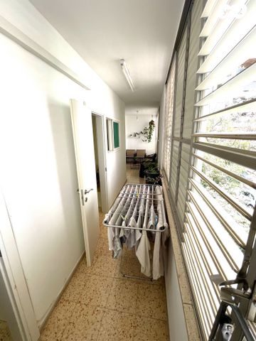 דירה, קלישר 7, הרצליה