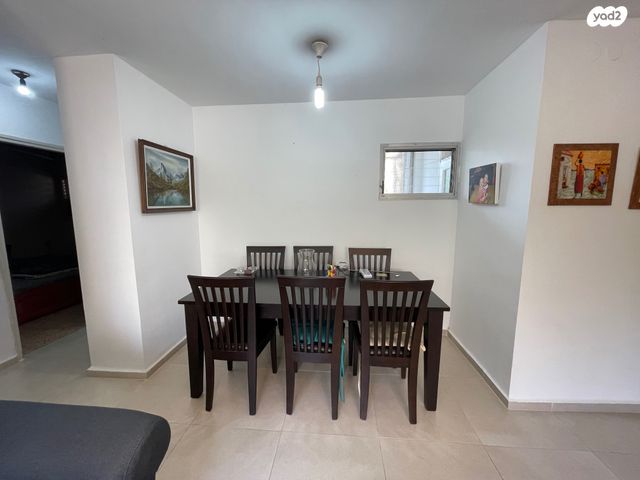 דירה, שדרות ז'בוטינסקי, קרית ים