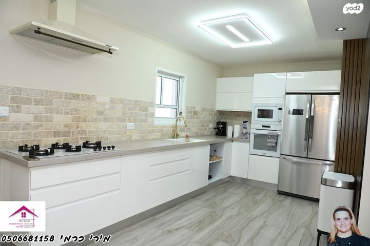 גג/ פנטהאוז, אשדוד