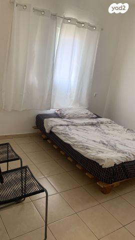 דירה, שדרות רוטשילד, מרכז העיר, חדרה