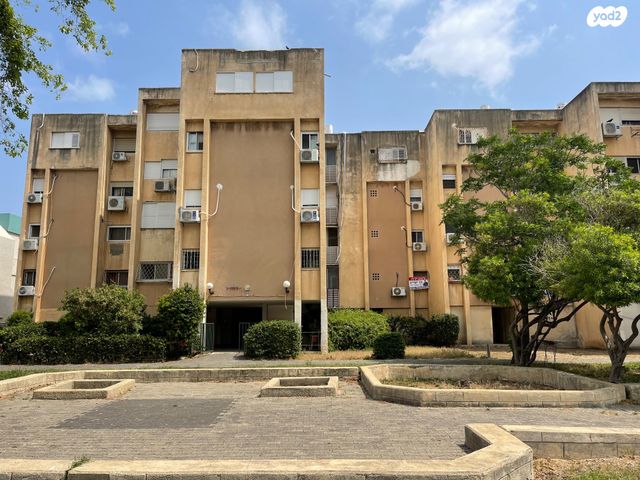 דירה, שדרות ז'בוטינסקי, קרית ים