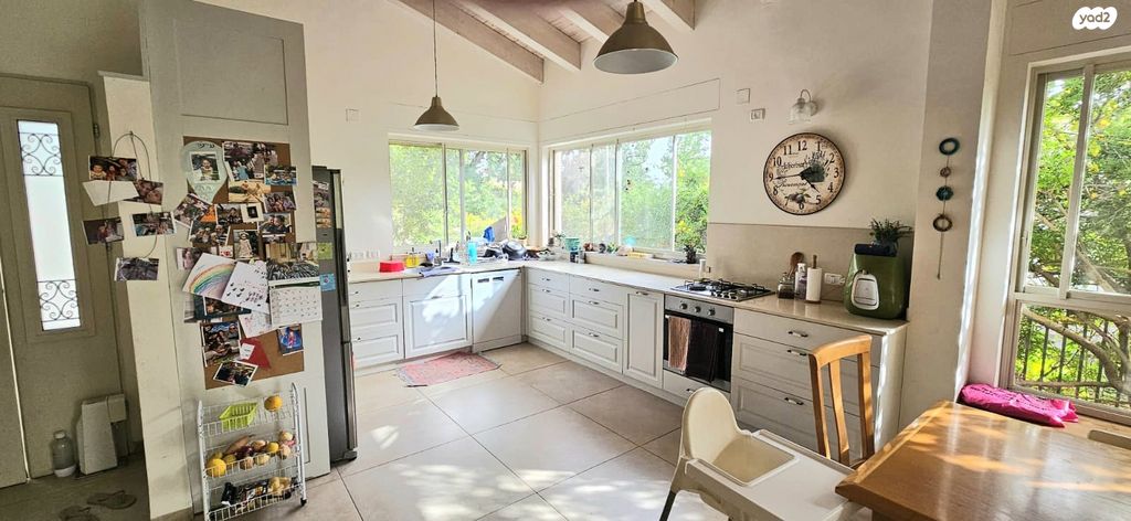 בית פרטי/ קוטג', אלון הגליל