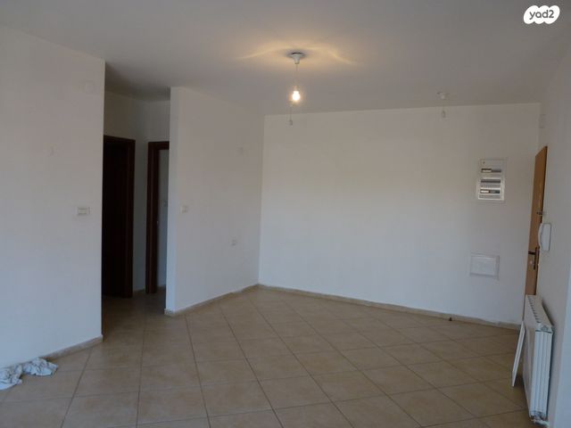 דירה, הרב חסדאי קרשקש, חומת שמואל, הר חומה, ירושלים