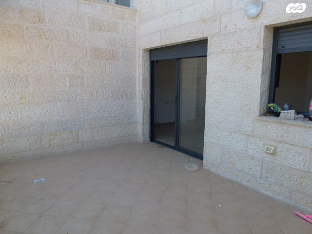 דירה, הרב חסדאי קרשקש, חומת שמואל, הר חומה, ירושלים