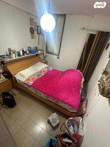 דירה, דוד תדהר, ראשון לציון