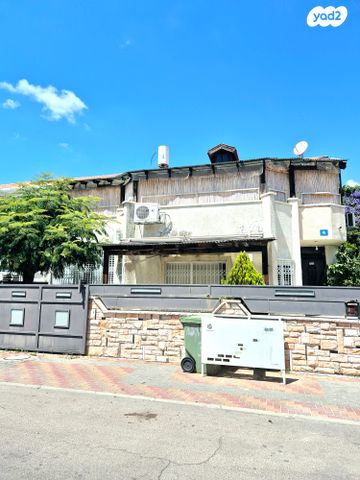 בית פרטי/ קוטג', הרקפת, אשדוד