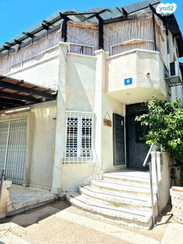 בית פרטי/ קוטג', הרקפת, אשדוד