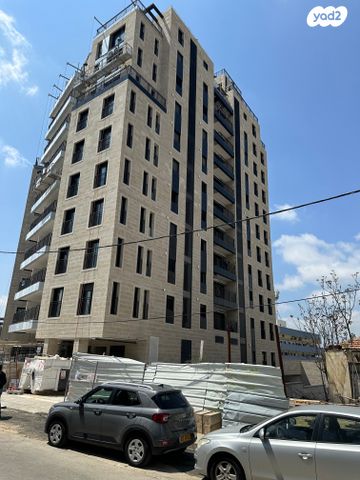 דירה, מקור חיים 62, מקור חיים, ירושלים