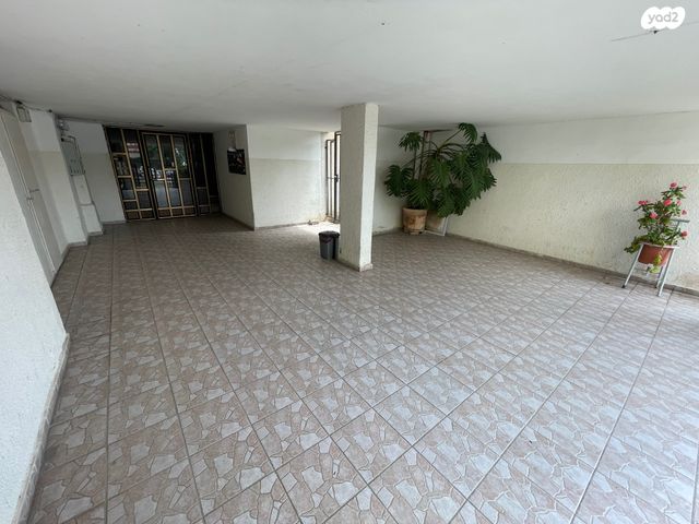 דירה, שדרות ז'בוטינסקי, קרית ים