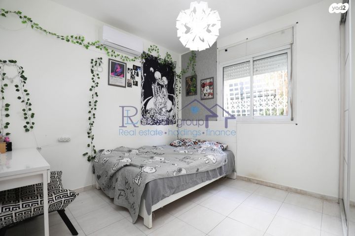 דירת גן, נורדאו 1, נתניה