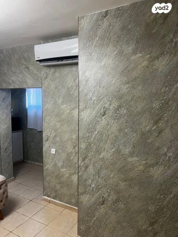 דירה, שדרות רוטשילד, מרכז העיר, חדרה