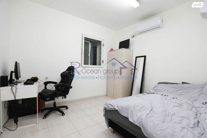 דירת גן, נורדאו 1, נתניה