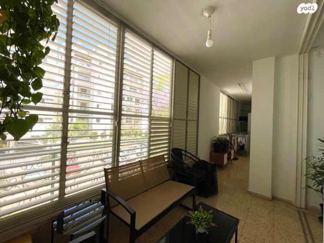 דירה, קלישר 7, הרצליה