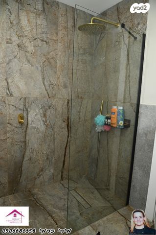 גג/ פנטהאוז, אשדוד