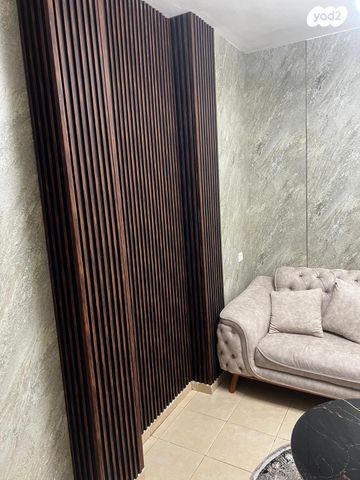 דירה, שדרות רוטשילד, מרכז העיר, חדרה