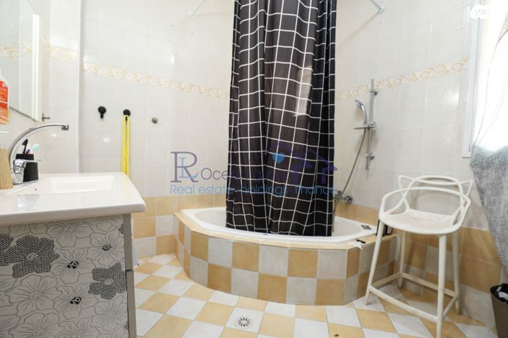 דירת גן, נורדאו 1, נתניה