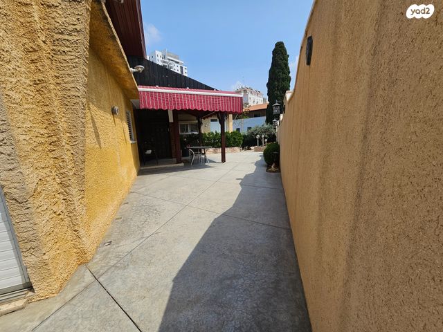 בית פרטי/ קוטג', בילינסון 1, נווה דוד, רמלה